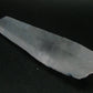 Dumortierite In Quartz Crystal From Brazil - 5.8" - 200.22 Grams