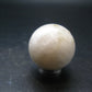 Rare Cryolite Sphere Ball From Greenland - 1.1" - 35.54 Grams