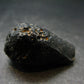 Rare Large Black Tibetan Tektite Raw Piece from Tibet - 1.7" - 27.47 Grams