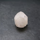 Hollandite in Quartz Crystal from Madagascar - 0.7" - 3.79 Grams