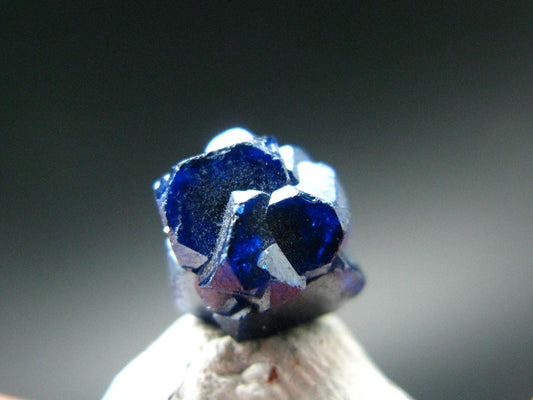 Very Rare Cube Boleite Crystal From Mexico - 9 mm - 5.28 Carats