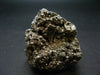 Pyrite Cluster From Peru - 1.9"
