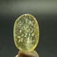 Nice Gem Libyan Tektite Cabochon From Libya - 2.55 Grams