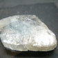 Natural Blue Topaz Crystal From Brazil - 2.2"