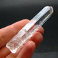 Nice Lemurian Seed Quartz Crystal From Colombia - 2.8" - 20.35 Grams