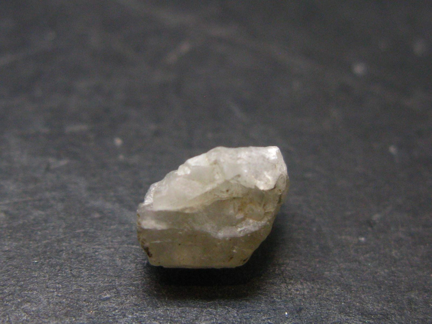Phenakite Phenacite Crystal From Brazil - 0.66 Grams - 0.4"