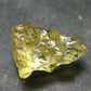 Heliodor (Yellow Beryl) Crystal from Brazil - 4.46 Grams - 0.9"
