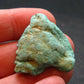 Genuine Sleeping Beauty Turquoise Raw Piece from Arizona, USA - 1.1" - 8.27 Grams