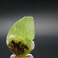 Diopside Rare Gem Crystal From Tanzania - 0.8" - 3.67 Grams
