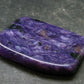 Large Nice Charoite Tumbled Stone from Russia - 11.04 Grams - 1.4"