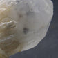 Hollandite in Quartz Crystal from Madagascar - 1.1" - 7.46 Grams