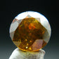 Gem Sphalerite Facetted Cut Stone from Spain - 5.70 Carats
