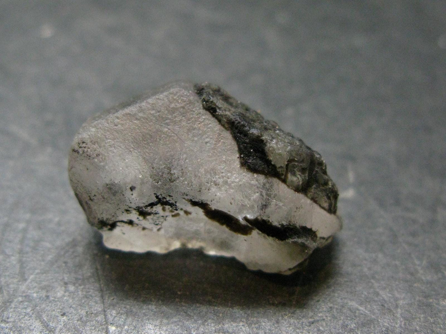 Gem Phenakite Phenacite Crystal From Russia - 6.67 Grams - 0.9"