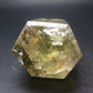 Citrine Unheated Polished Crystal From Brazil - 2.9" - 199.23 Grams