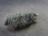 Primalite Crystal Silver Pendant From Russia - 9.3 Grams - 1.6"