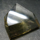 Nice Untreated Unheated Citrine Polished Stone from Zambia - 41.39 Grams - 1.9"