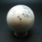 Rare Merlinite Sphere Ball from Madagascar - 2.1"