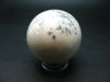 Rare Merlinite Sphere Ball from Madagascar - 2.1"