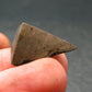 Large Gibeon Meteorite From Namibia - 0.8" - 6.93 Grams