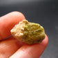 Large Chrysoberyl Crystal From Madagascar - 0.8" - 3.76 Grams