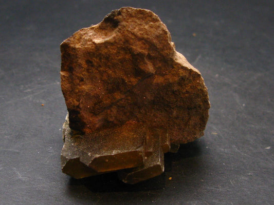 Barite Cluster From Peru - 1.9" - 62.19 Grams