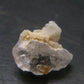 Rare Gem Beryllonite Crystal from Brazil - 0.5" - 6.05 Carats