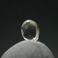 Rhodizite Rhodozite Cut Gem From Madagascar - 0.25 Carats
