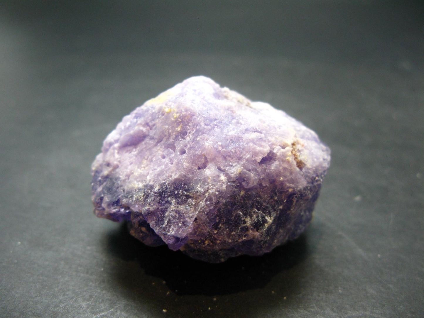 Rare Coquimbite Crystal from Chile - 1.9"