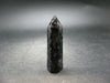 Mystic Merlinite Obelisk From Indian Ocean - 2.0" - 17.6 Grams