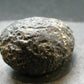 Rare Large Black Tibetan Tektite Raw Piece from Tibet - 1.6" - 37.90 Grams