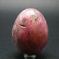 Cobaltocalcite Cobalto Calcite Egg From Morocco - 2.2"