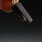 Zincite Zinkite Crystal 925 Silver Pendant From Poland - 0.9" - 3.04 Grams