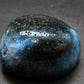 Blue Ice Glacierite Tumbled Stone from Indonesia - 2.1" - 131.22 Grams