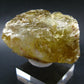 Heliodor (Yellow Beryl) Gem Crystal from Brazil - 548 Grams - 3.9"
