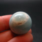 Rare Azumar Amazonite Sphere From United States - 0.8" - 15.92 Grams