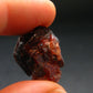 Zircon Crystal From Pakistan - 0.8" - 7.0 Grams