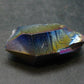 Titanium Aura Quartz Crystal From Brazil - 1.6" - 14.2 Grams