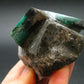 Emerald Beryl Polished Cluster from Brazil - 2.3" - 122.80 Grams
