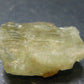 Gem Green Hiddenite Spodumene Crystal From Brazil - 1.3" - 15.31 Grams