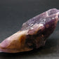Rare Auralite Super 23 Large Crystal Amethyst From Canada - 3.9" - 136.87 Grams
