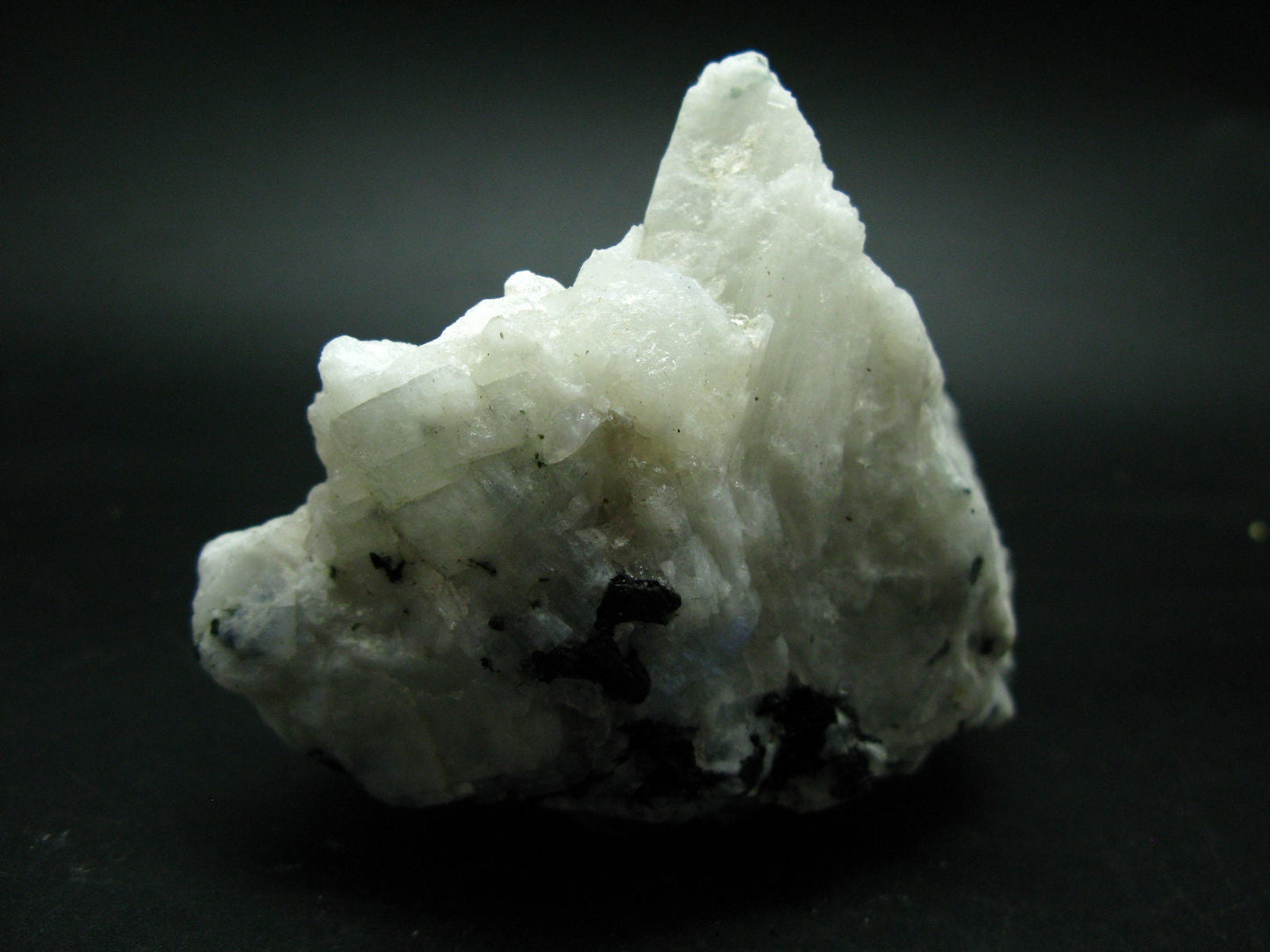 Moonstone A Grade Raw Piece from Tanzania - 3.9"