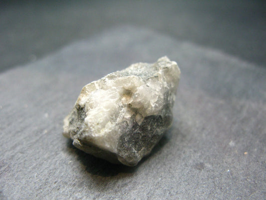 Phenakite Phenacite Raw Crystal From Brazil - 52.90 Carats - 1.1"