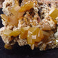 Wulfenite Cluster From Arizona - 2.6"