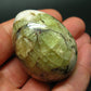 Russian Treasure from the Earth!! Green Apatite Egg from Russia - 1.9"
