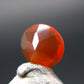 Fire Opal Cut Stone From Mexico - 0.55 Carats