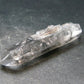 Nice Tibetan Black Quartz Tumbled Stone from Tibet - 2.6" - 17.78 Grams