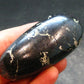 Covelite Covellite Tumbled Stone From Peru - 2.9" - 98.53 Grams
