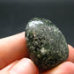 Rare Stonehenge Preseli Bluestone Metal Free Pendant From Wales UK - 1.1" - 13.65 Grams