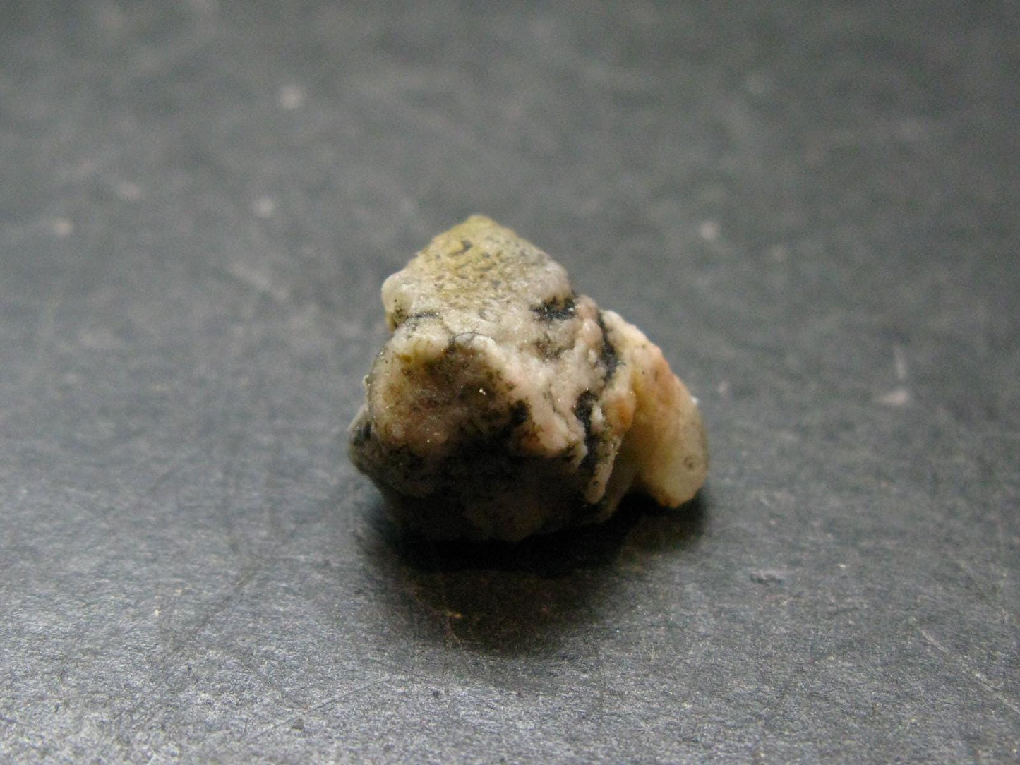 Phenakite Phenacite Crystal From Brazil - 4.18 Grams - 0.7"