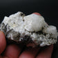 Rare Phenakite Phenacite Cluster from Madagascar - 103.23 Grams - 3.3"